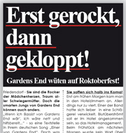 Diesen Artikel als Original-Zeitungsarktikel (PDF) downloaden